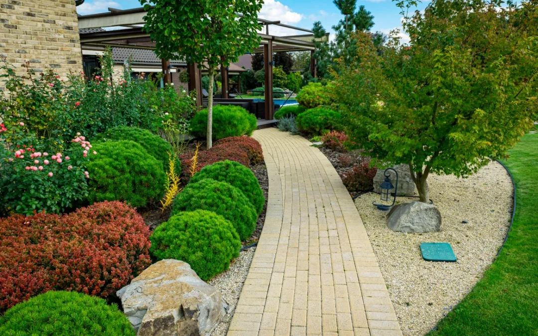 Sustainable Landscaping Practices