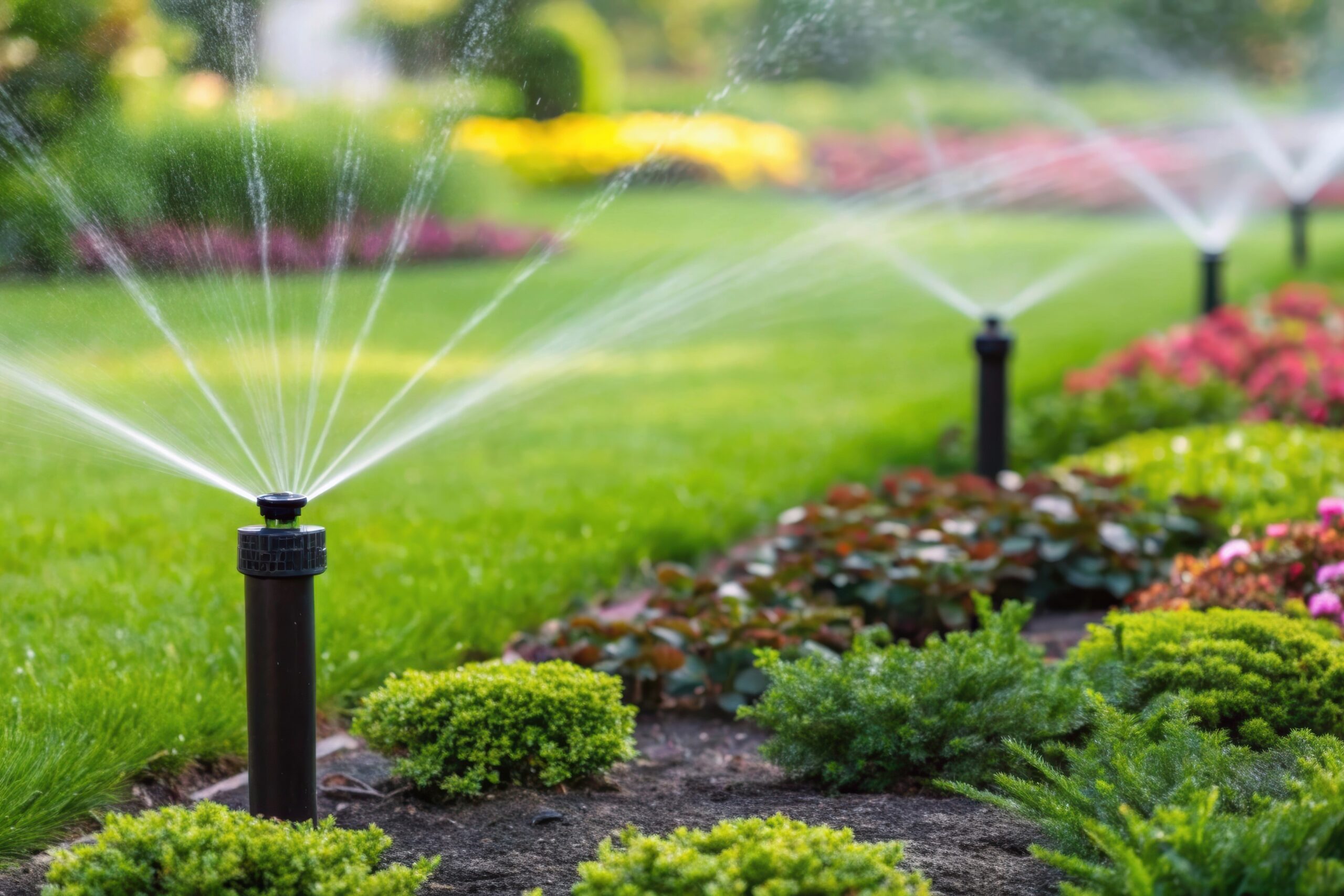 Irrigation